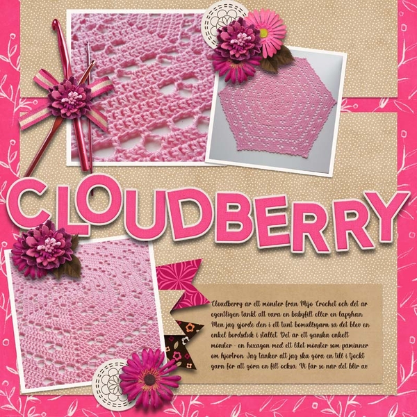 Cloudberry