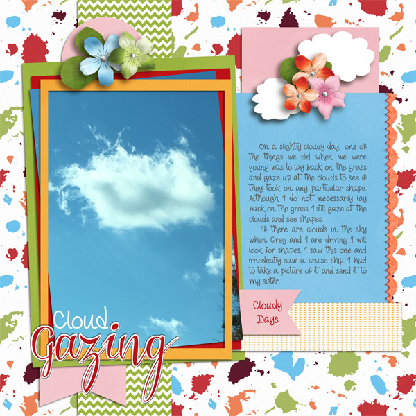 Clouds
