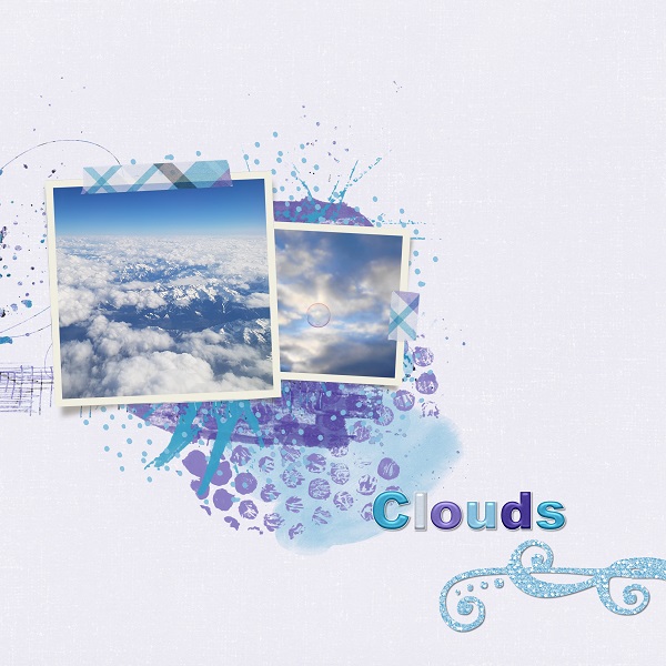 Clouds