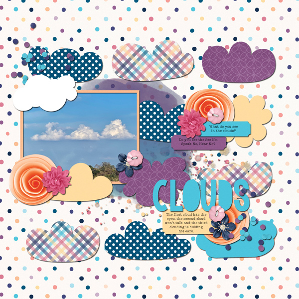 Clouds