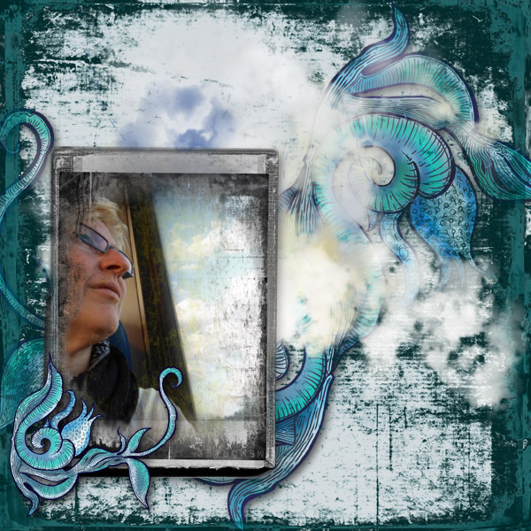 clouds