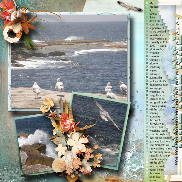 Clovelly
