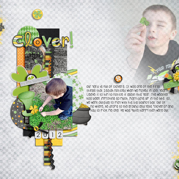 Clover