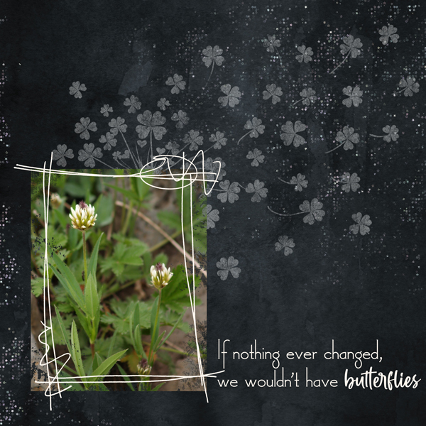 Clover