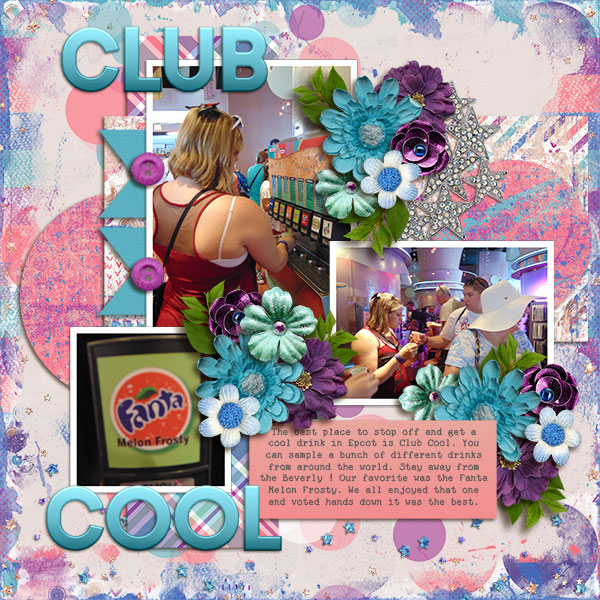 Club Cool