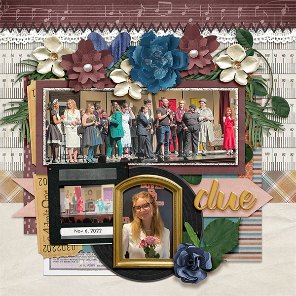 Clue 2