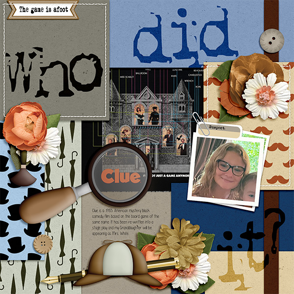 Clue