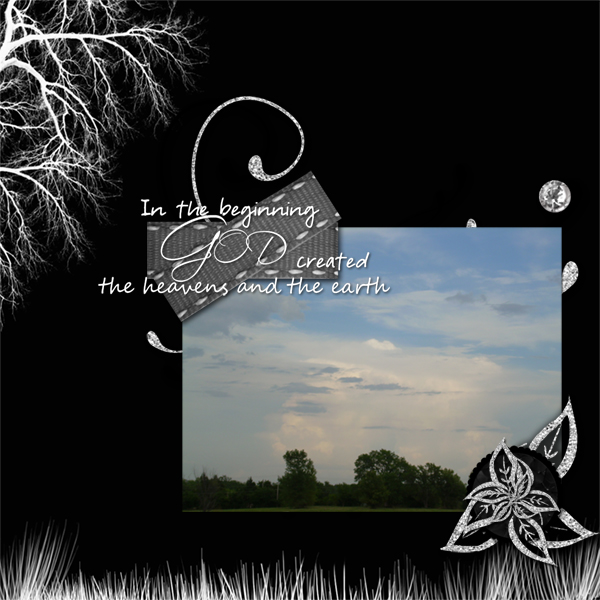 Clustering in Photoshop