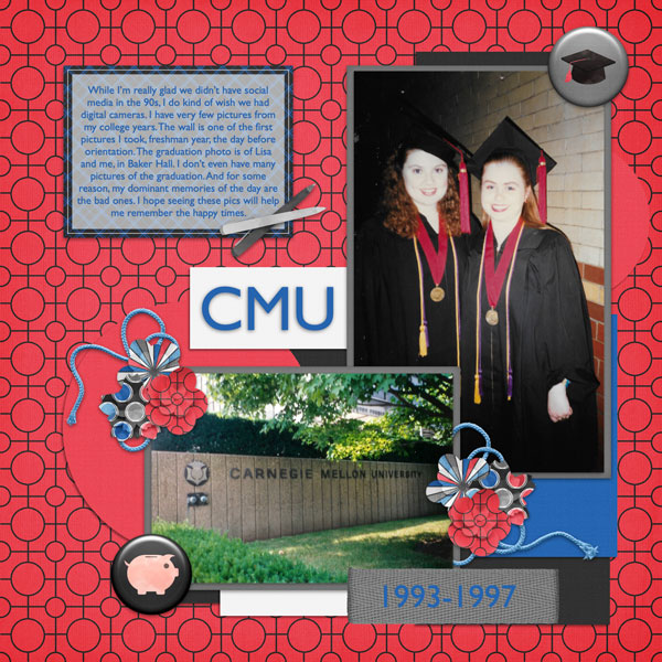 CMU