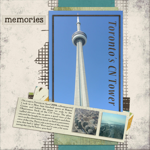 CN Tower