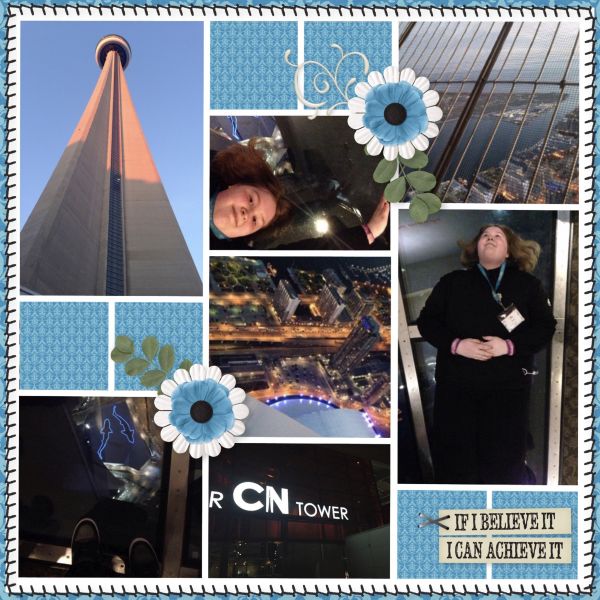 CN Tower