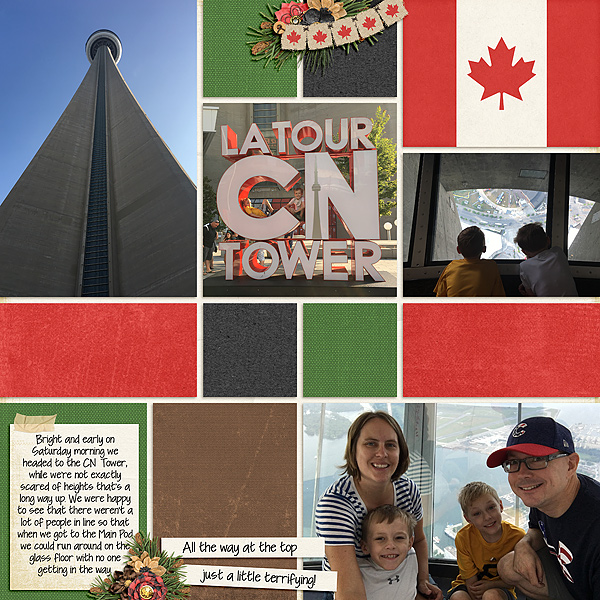 CN Tower