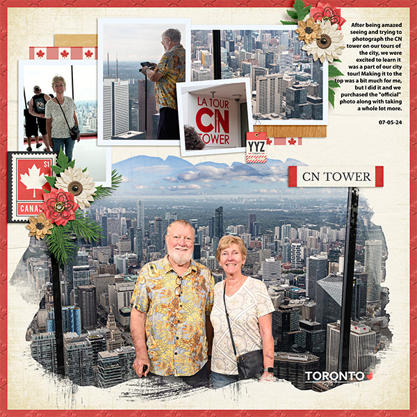 CN Tower