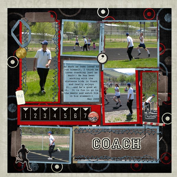 Coach