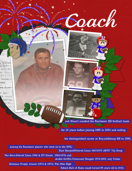 Coach