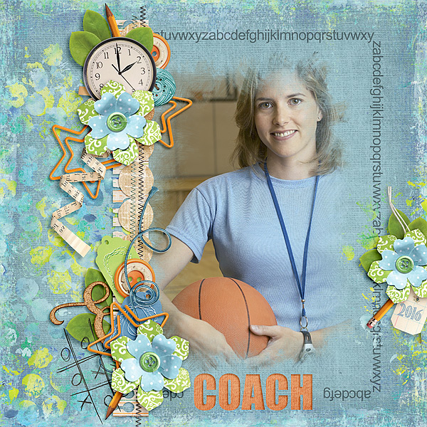 Coach