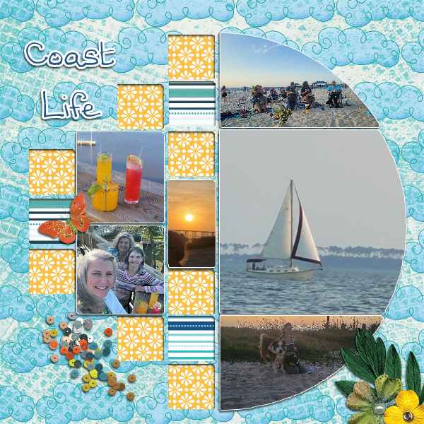 Coast Life April 2023