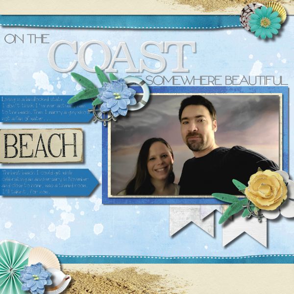 Coast
