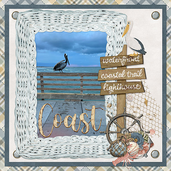 Coast