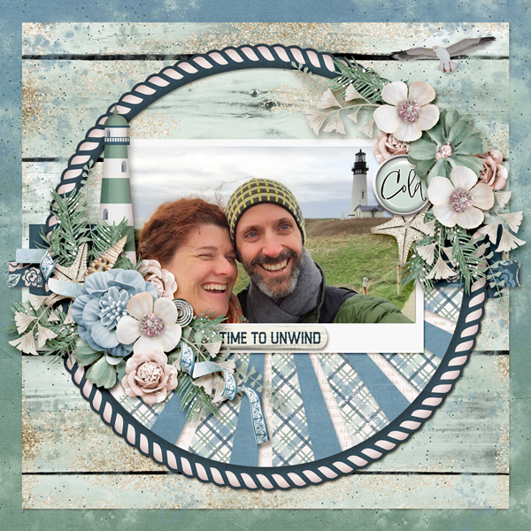 Coastal Anniversary
