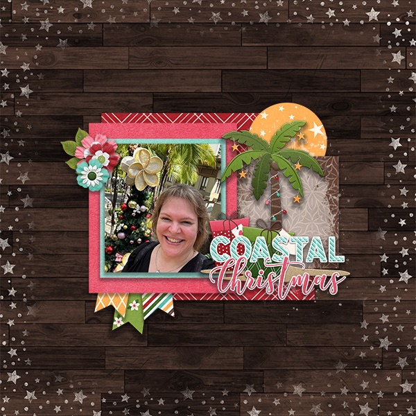 Coastal Christmas