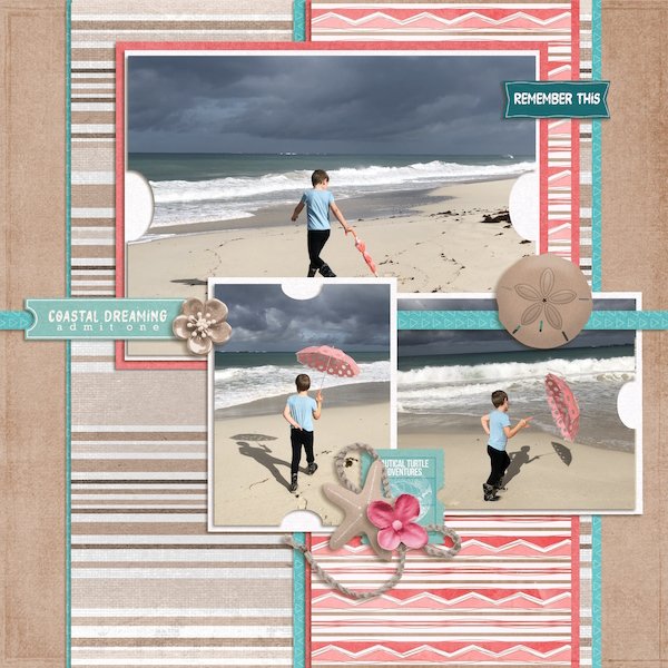 Coastal Dreaming