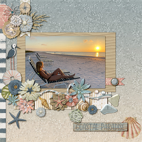 Coastal Paradise