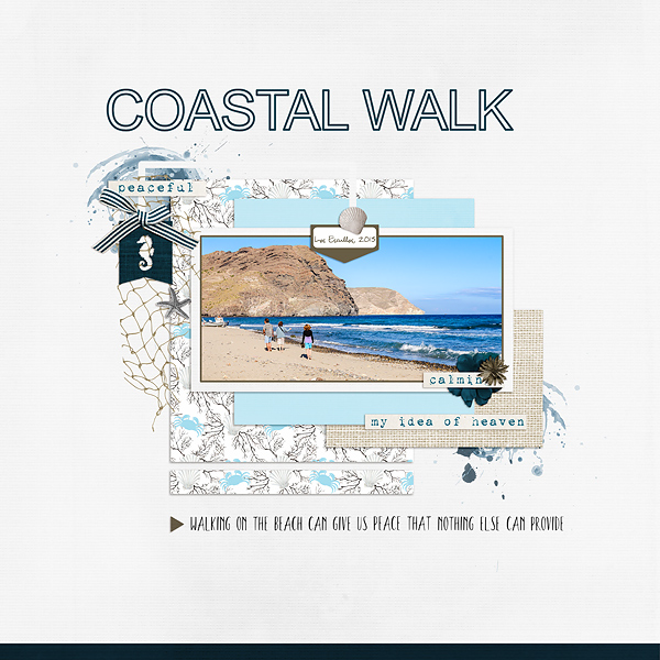 Coastal Walk