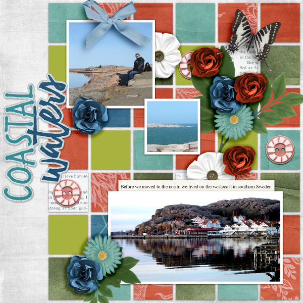 Coastal-waters