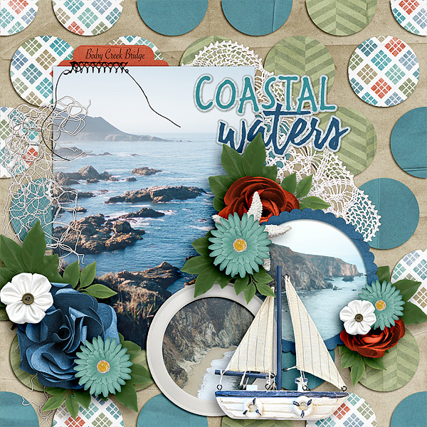 Coastal Waters