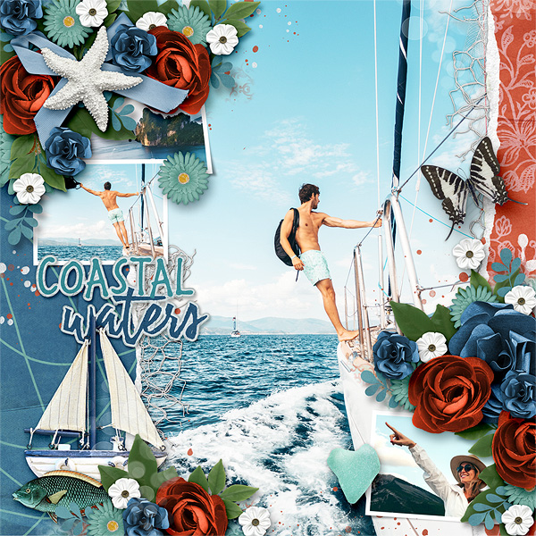 Coastal Waters