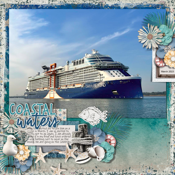 Coastal Waters