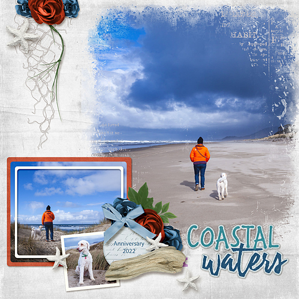Coastal Waters
