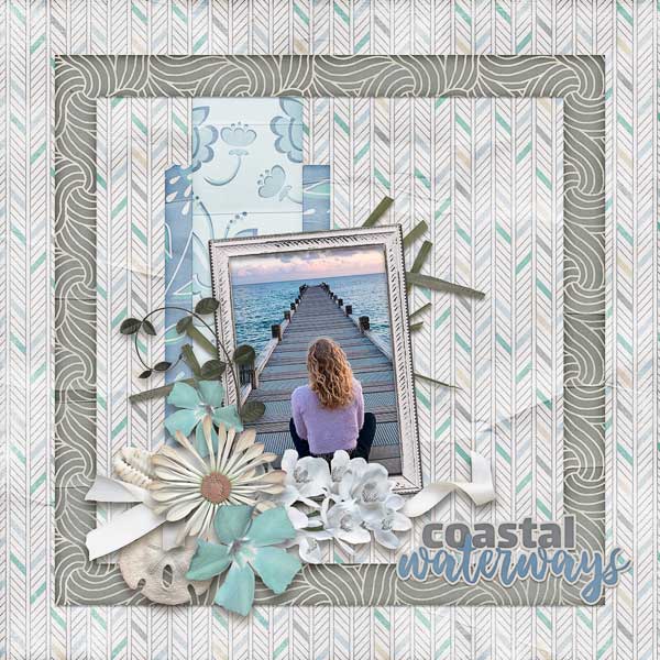 Coastal Waterways