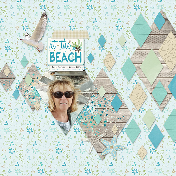 Coastal