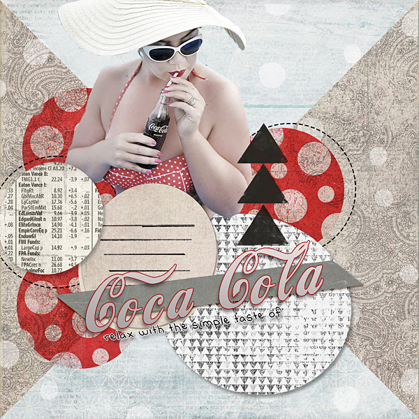 Coca Cola