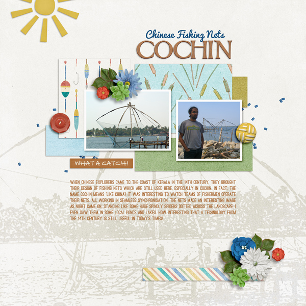 Cochin