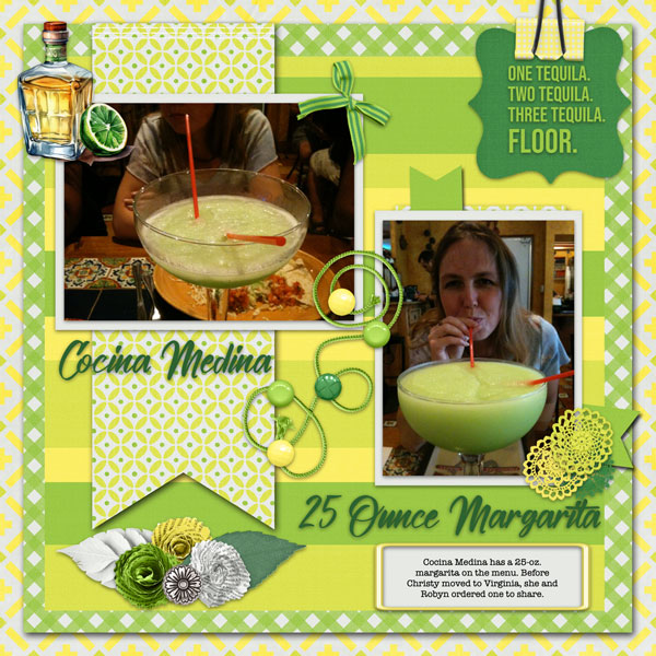 Cocina Medina