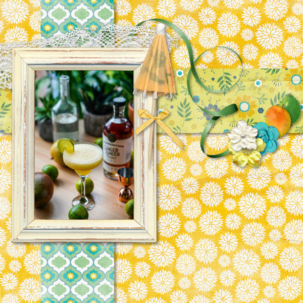 Cocktail