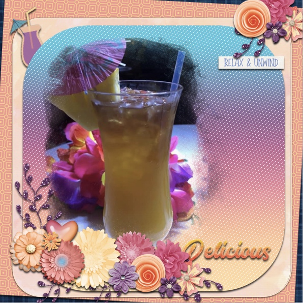 Cocktails Anyone
