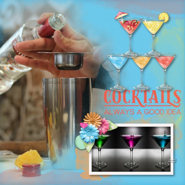 Cocktails