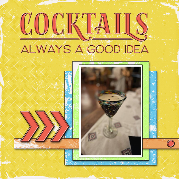 Cocktails
