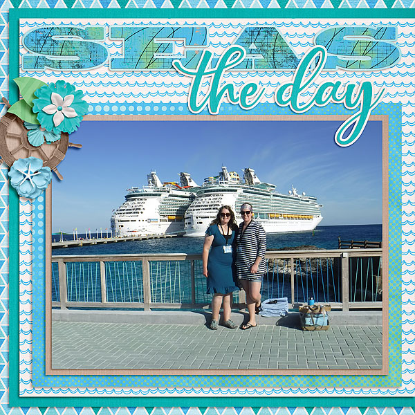 Coco Cay 1
