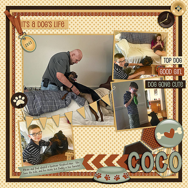 Coco