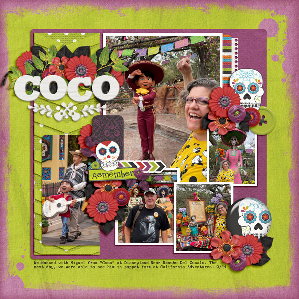 Coco