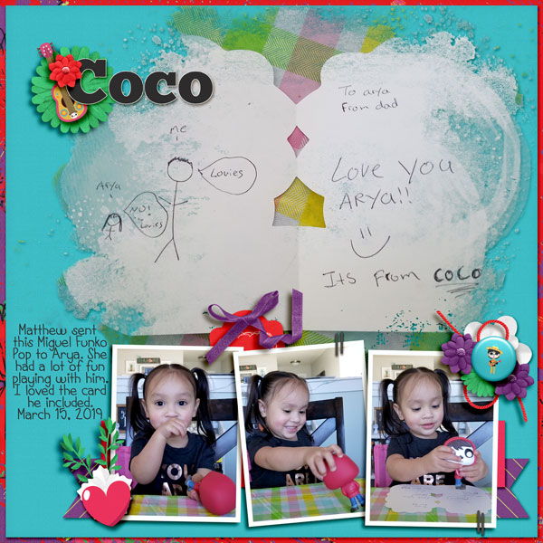 Coco
