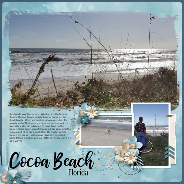 Cocoa Beach