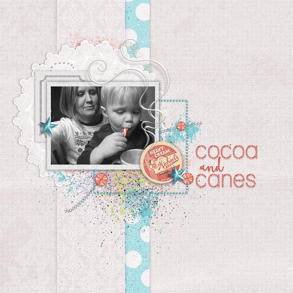 Cocoa + Canes
