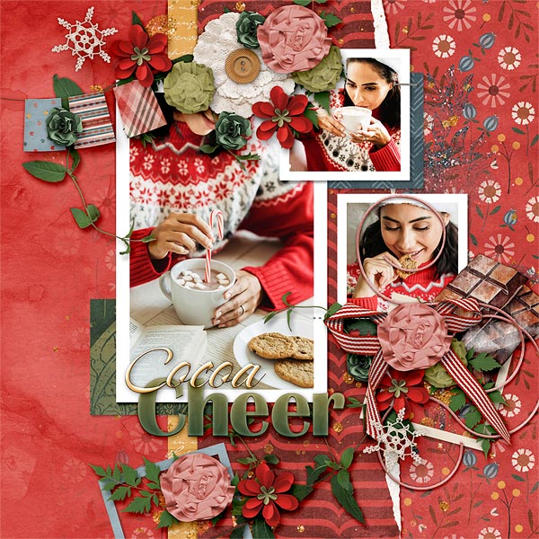 Cocoa Cheer
