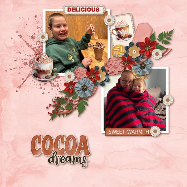 Cocoa Dreams